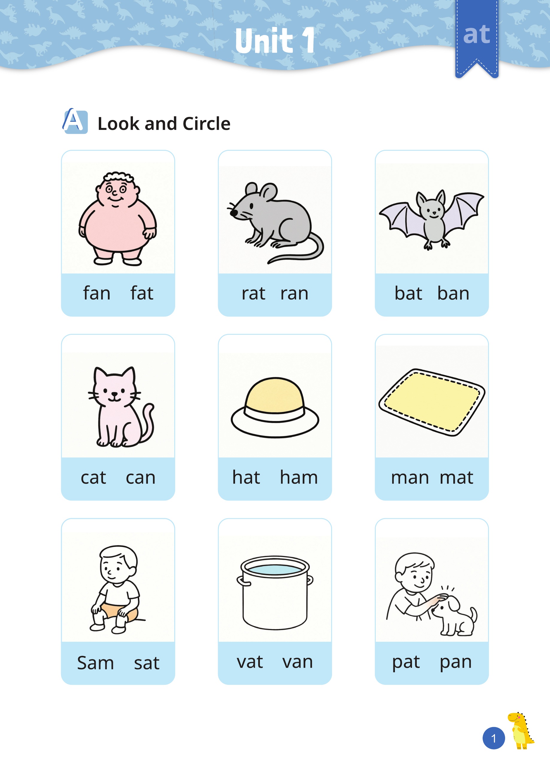 Work Book Preview 6